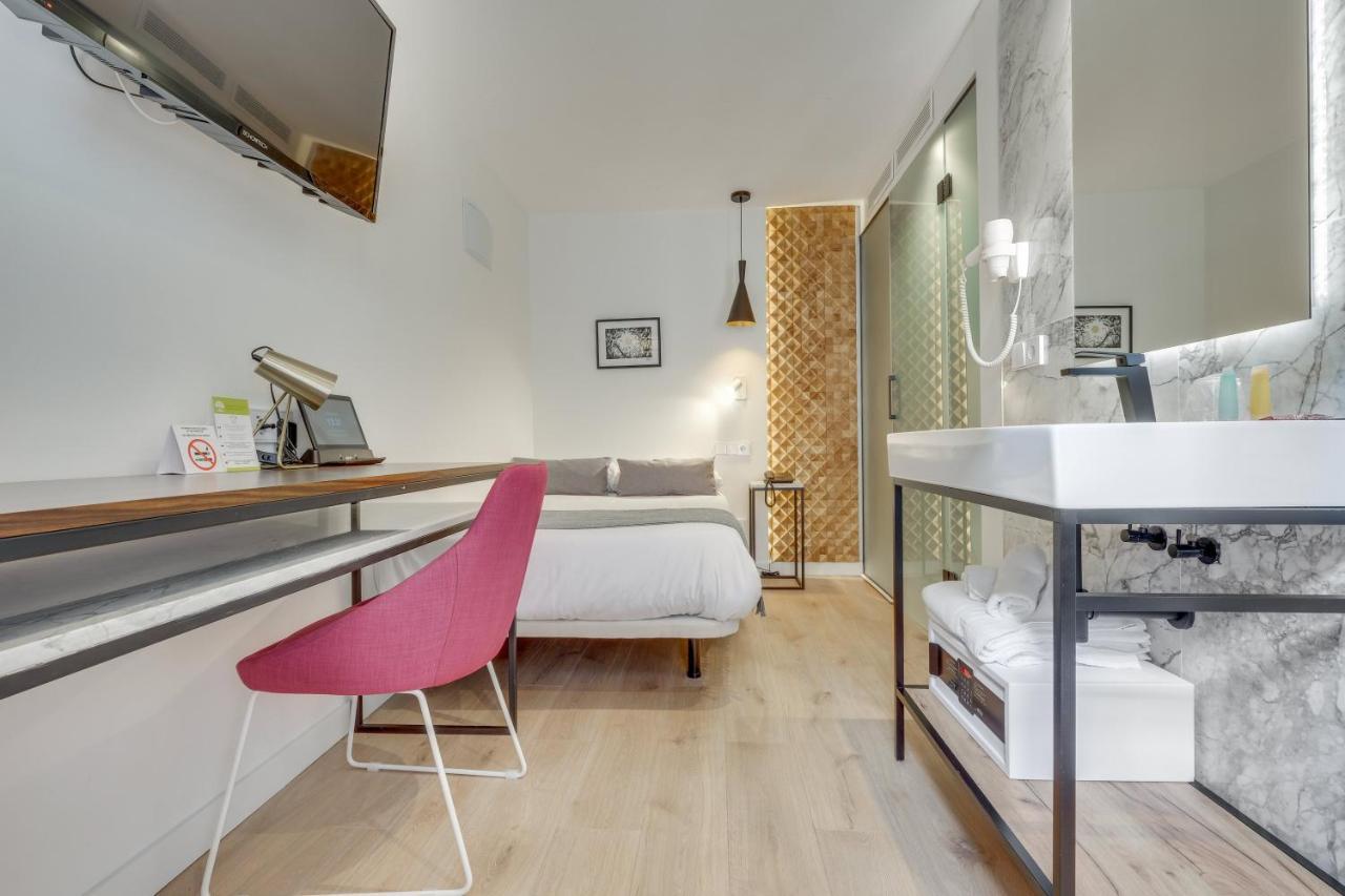 Hotel Beausejour Parijs