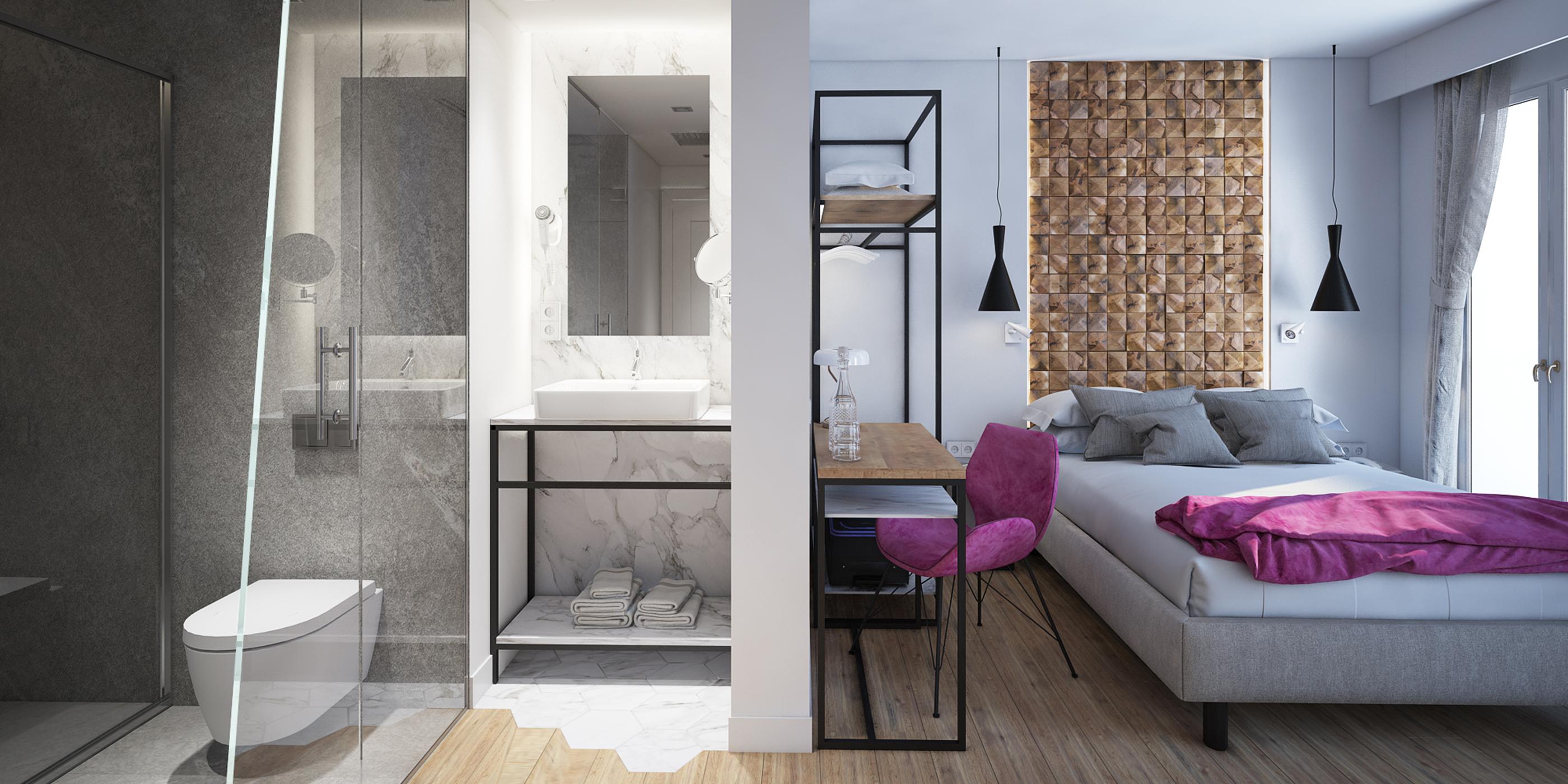 Beausejour Hotel Parijs