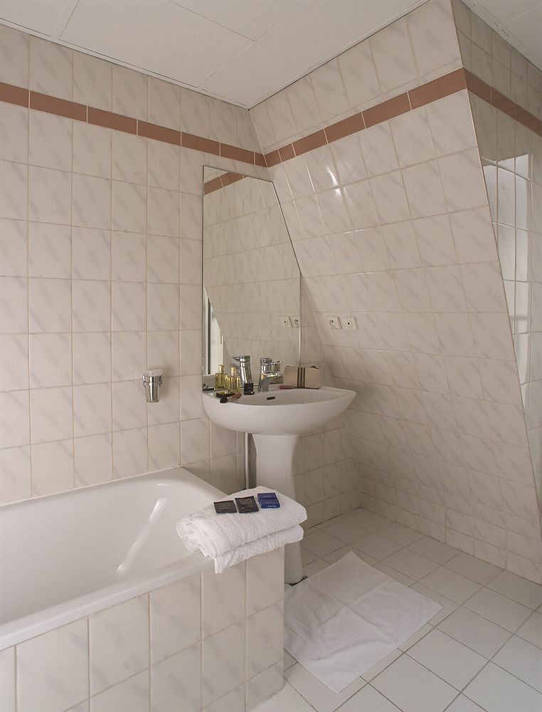 Hotel Beausejour Parijs